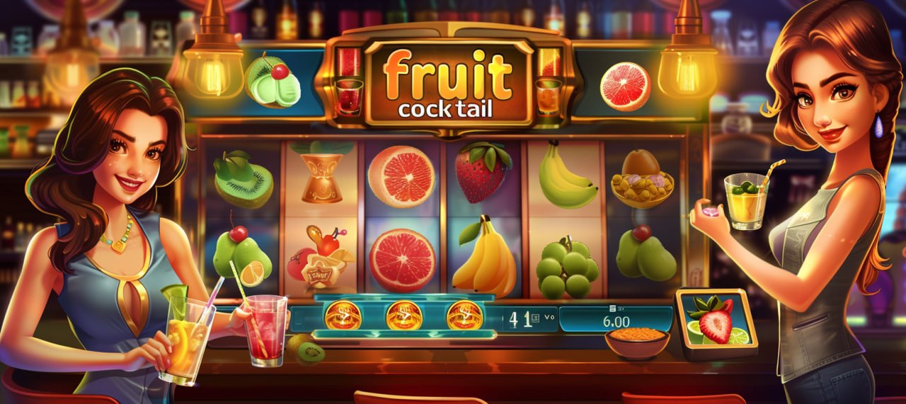 super6666 Online Slots