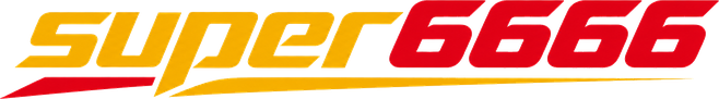 super6666 Logo